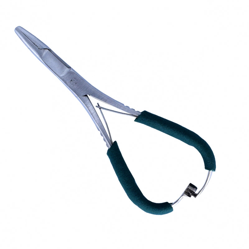 Mitten Clamp