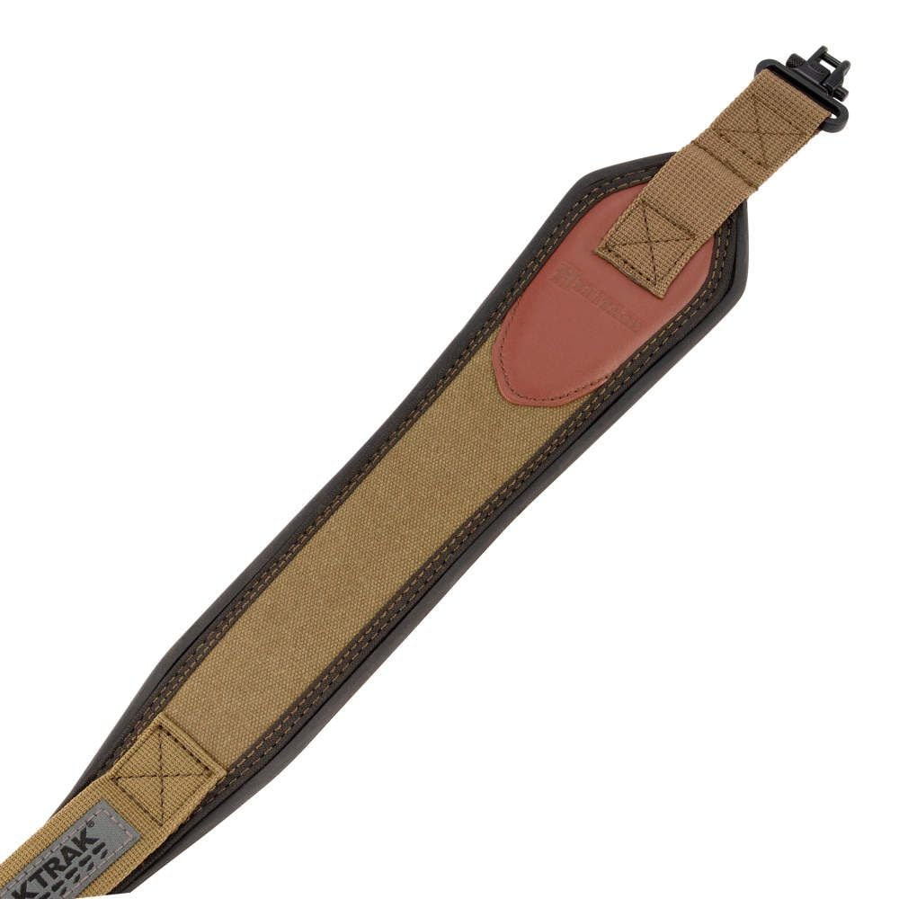 Allen Company Heritage Sling with Canvas & Leather