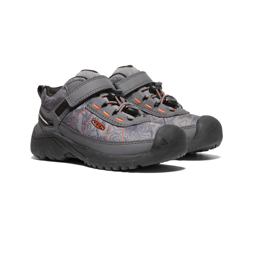 Keen Targhee Sport Vent Shoe - Little Kids