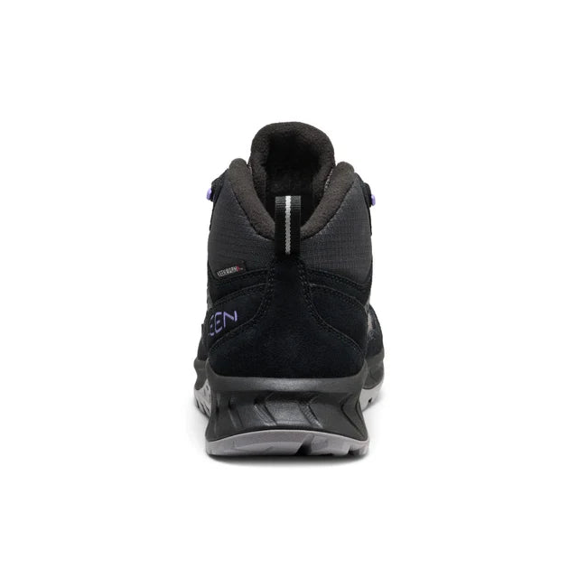 Keen Women's Hightrail Polar Waterproof Hiking Boot