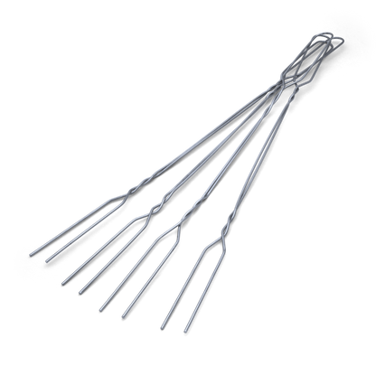 Coghlan's Toaster Forks - 4 Pack