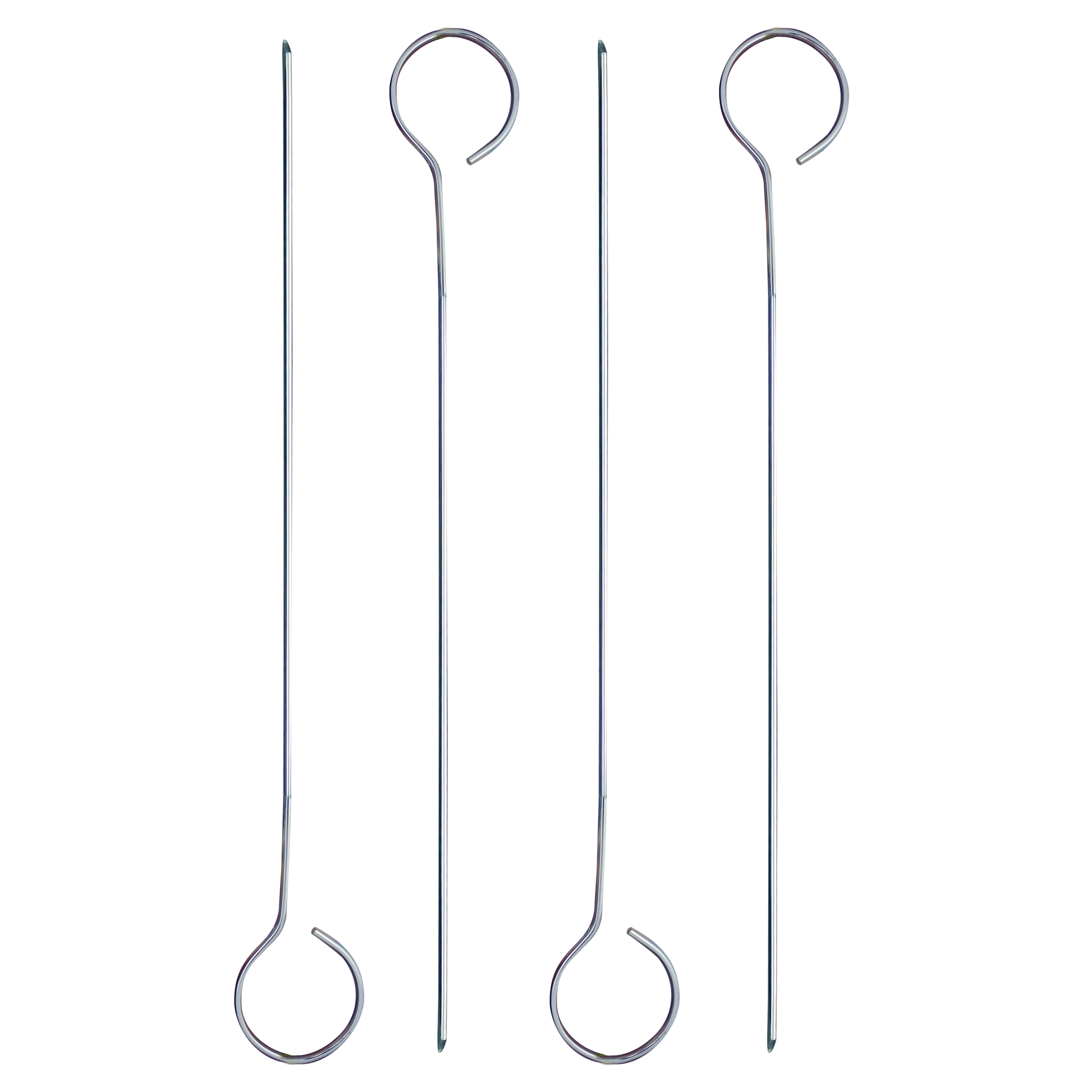 Coghlan's Skewers - 4 Pack