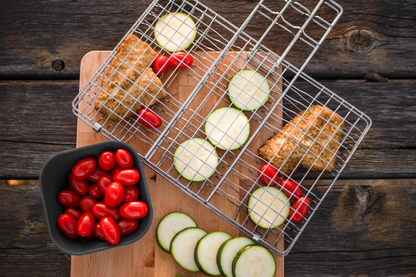 Coghlan's Deluxe Broiler