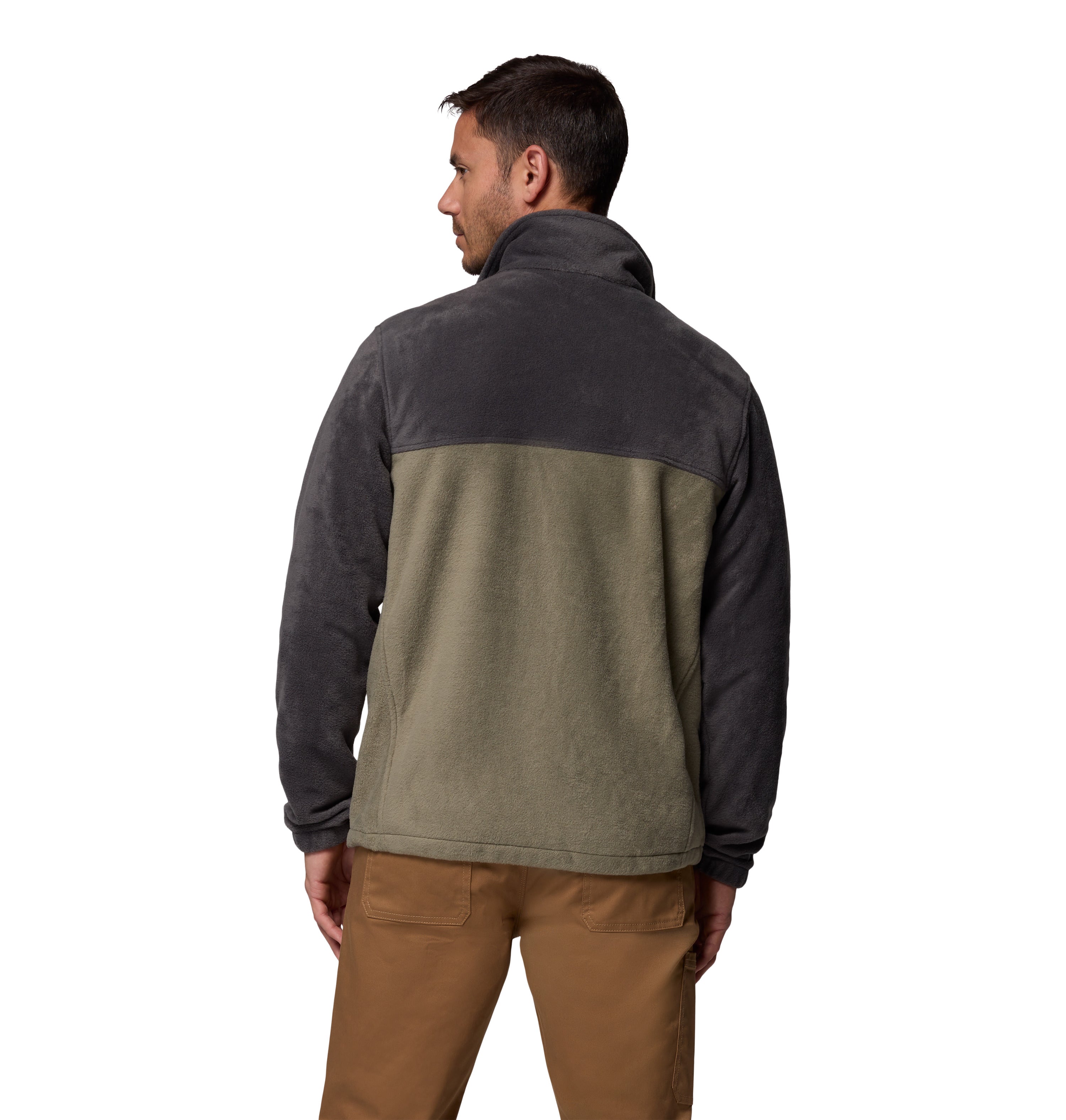 Columbia Steens Mountain 2.0 Full Zip Jacket - Mens