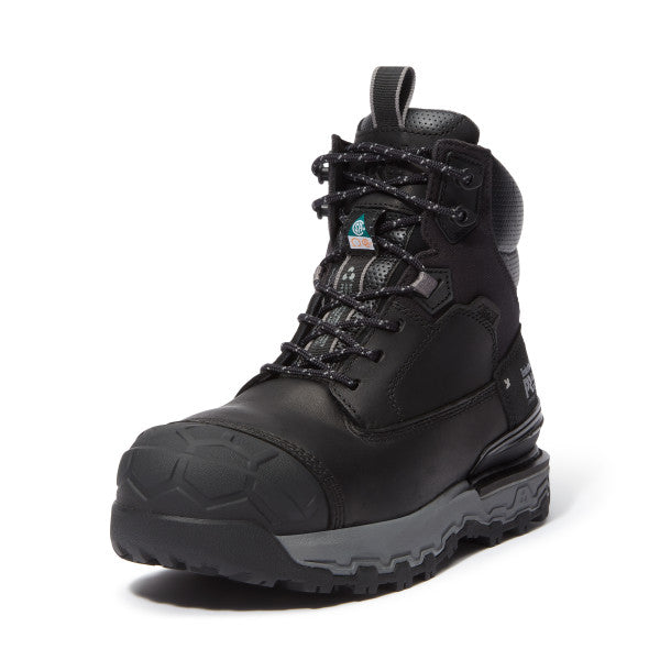 Timberland Pro Boondock Ultralight 6" Composite Toe Waterproof - Mens