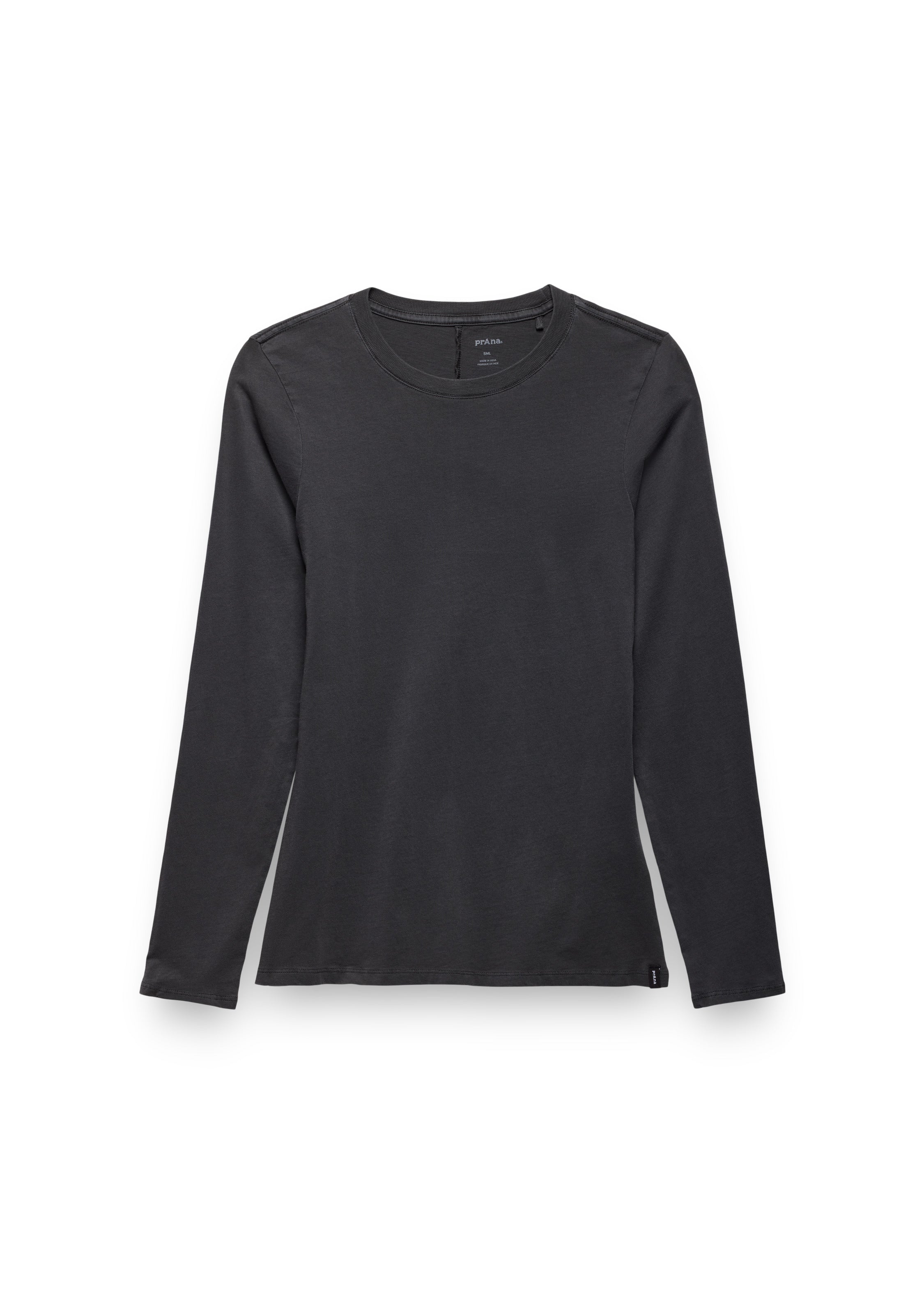 Prana Everyday Long Sleeve Tee - Womens