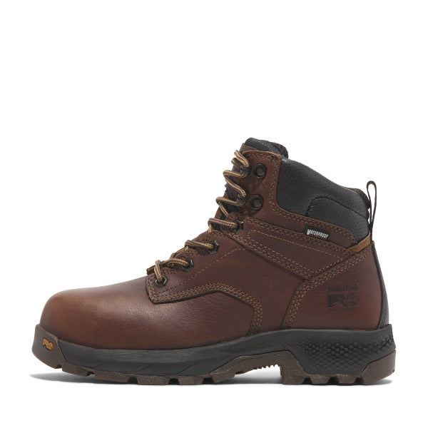 Timberland Pro Titan EV 6" Comp-toe Waterproof / Insulated - Womens