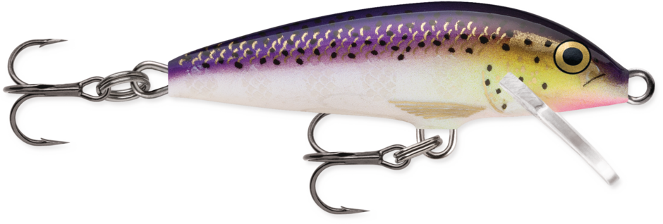 Rapala Original Floating Lure