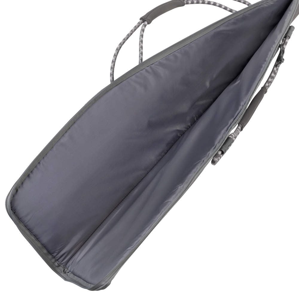 Allen Company 52" Rollins Shotgun Case - Gray
