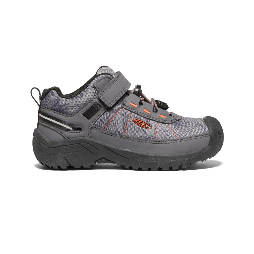 Keen Targhee Sport Vent Shoe - Little Kids