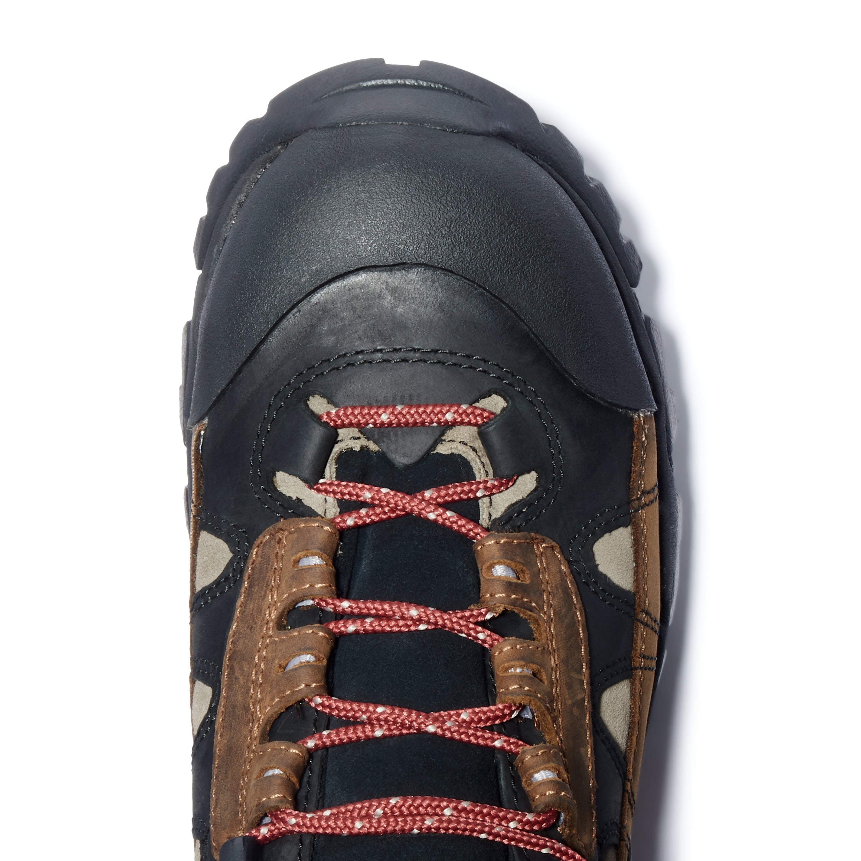 Timberland Pro Hyperion 6" Alloy Toe / Waterproof - Wide - Mens