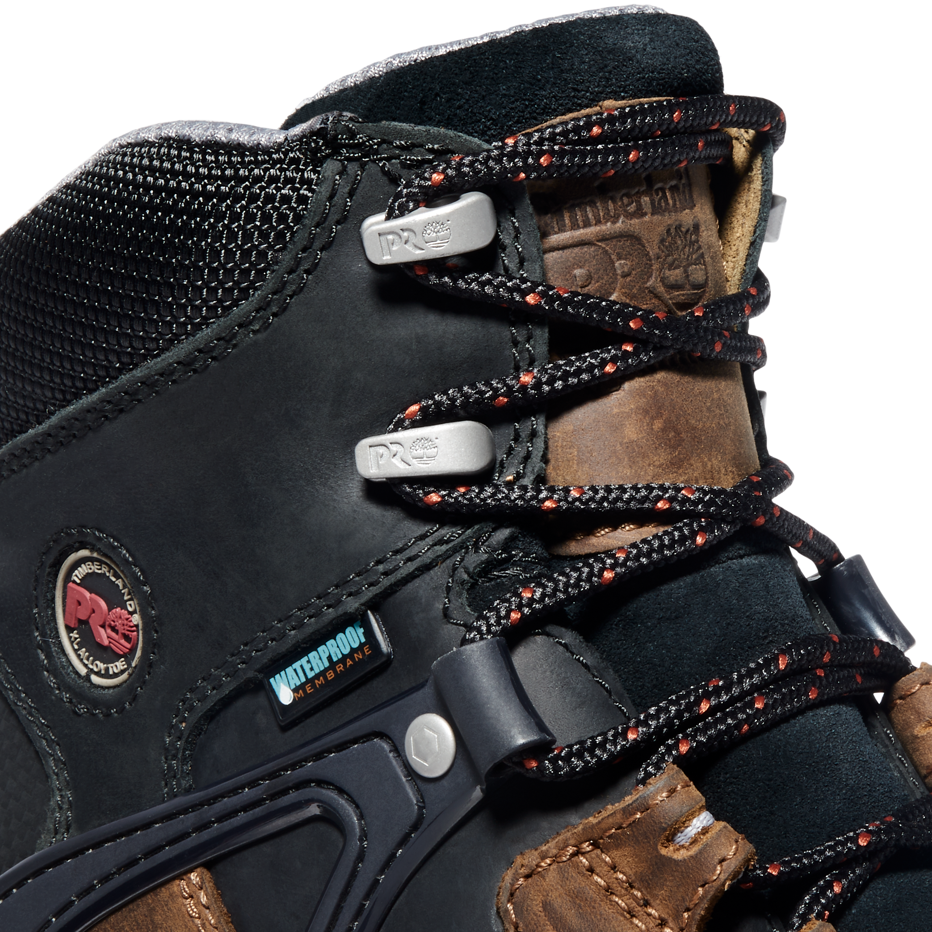 Timberland Pro Hyperion 6" Alloy Toe / Waterproof - Mens