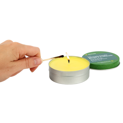Coghlan's Citronella Candle