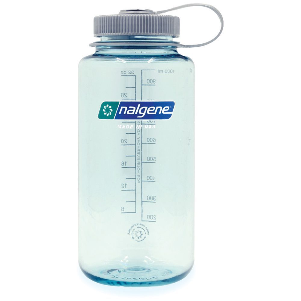 Nalgene Sustain Wide Mouth Bottle