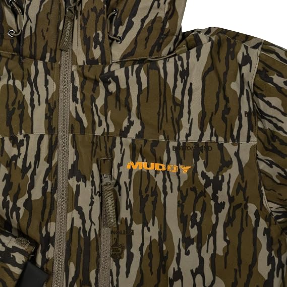 Muddy TRX Insulated Parka