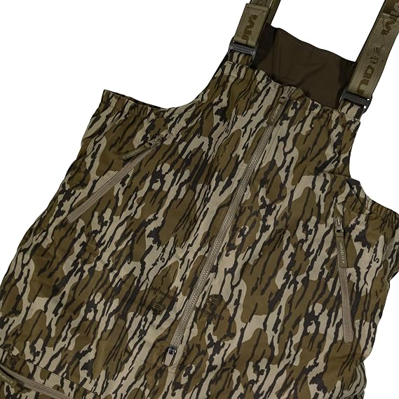 Muddy Outdoors TRX Insulated Bib