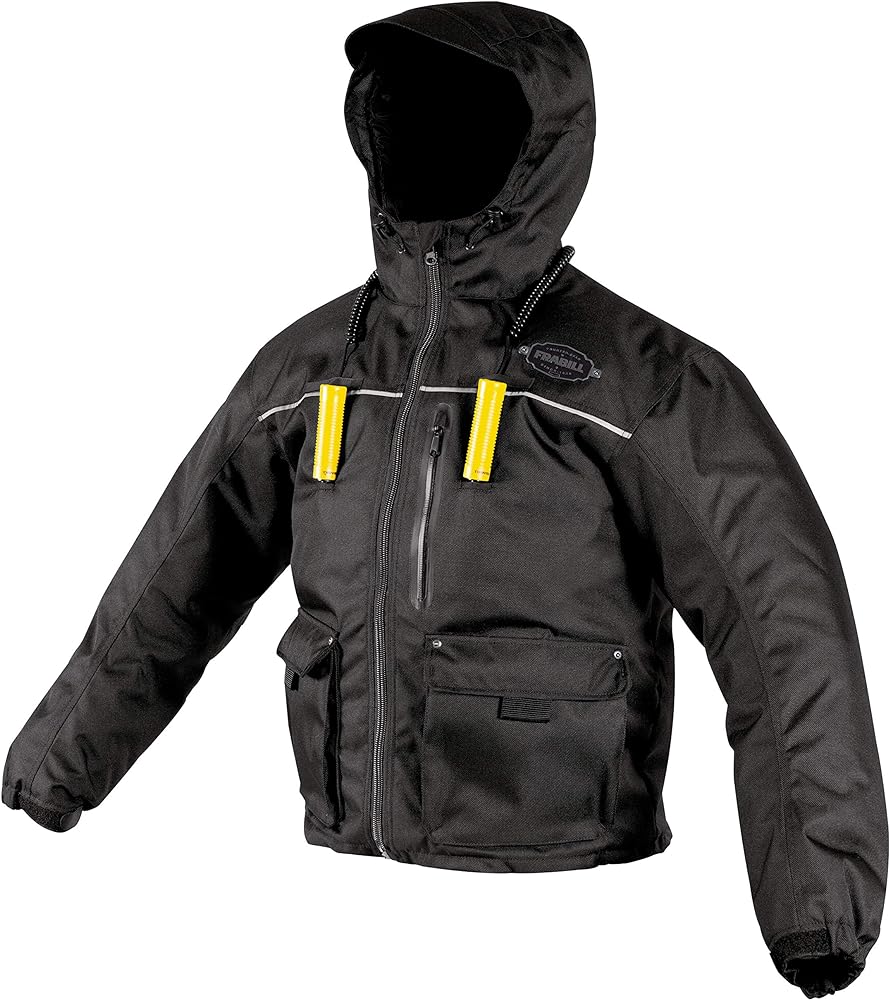 Mens Insulated Outerwear