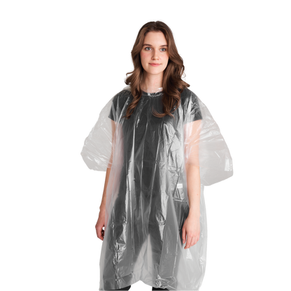 Coghlan's Emergency Poncho