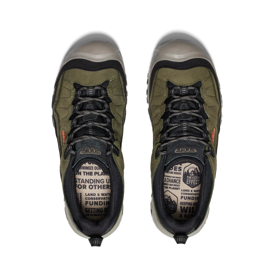 Keen Targhee IV Waterproof - Mens