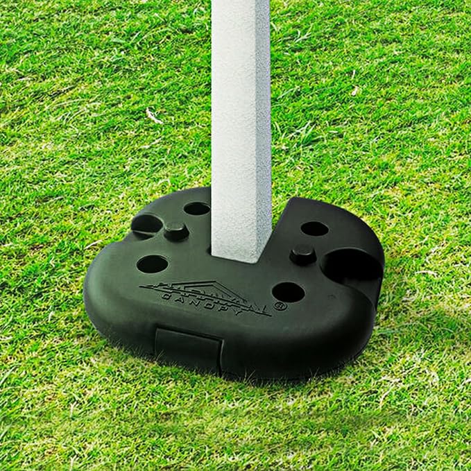 Caravan Canopy Sports Caravan Weight Plates