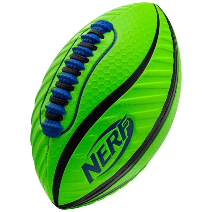 Nerf Spiral Grip Jr. Football