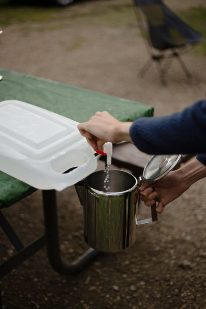 Coghlan's Expandable Water Carrier