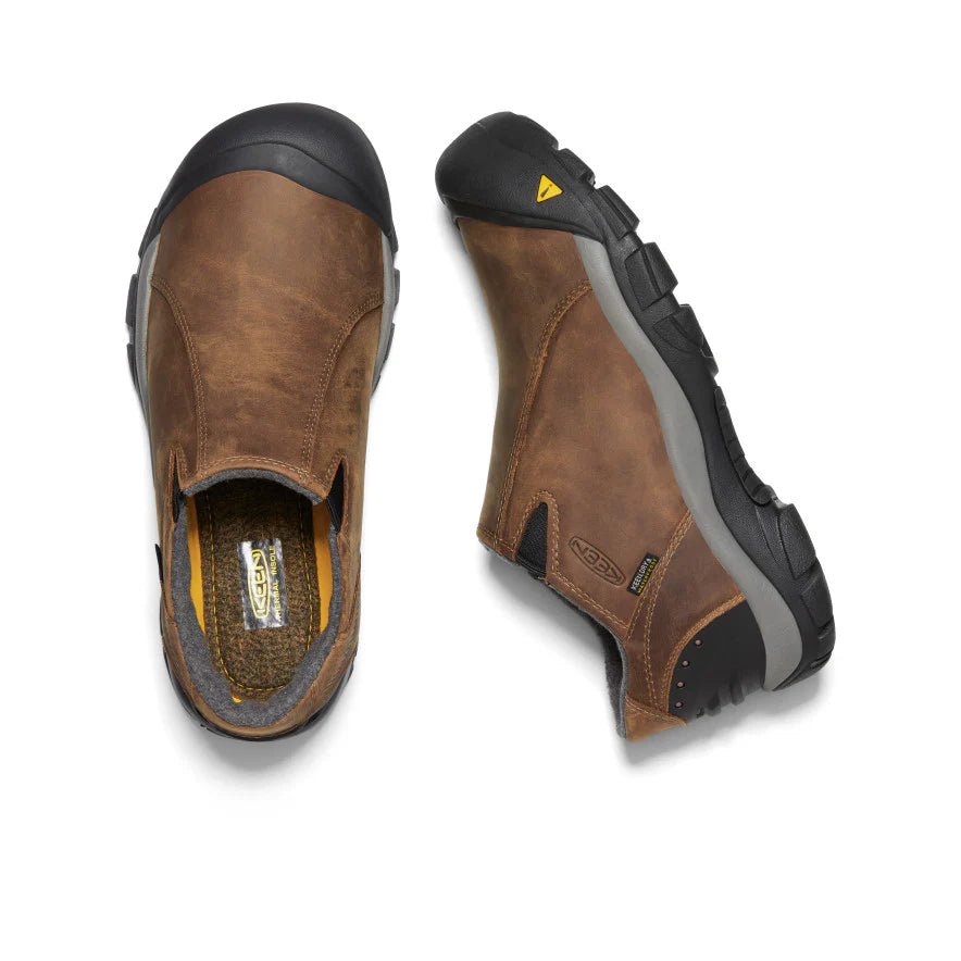 Keen Brixen Low Waterproof - Mens