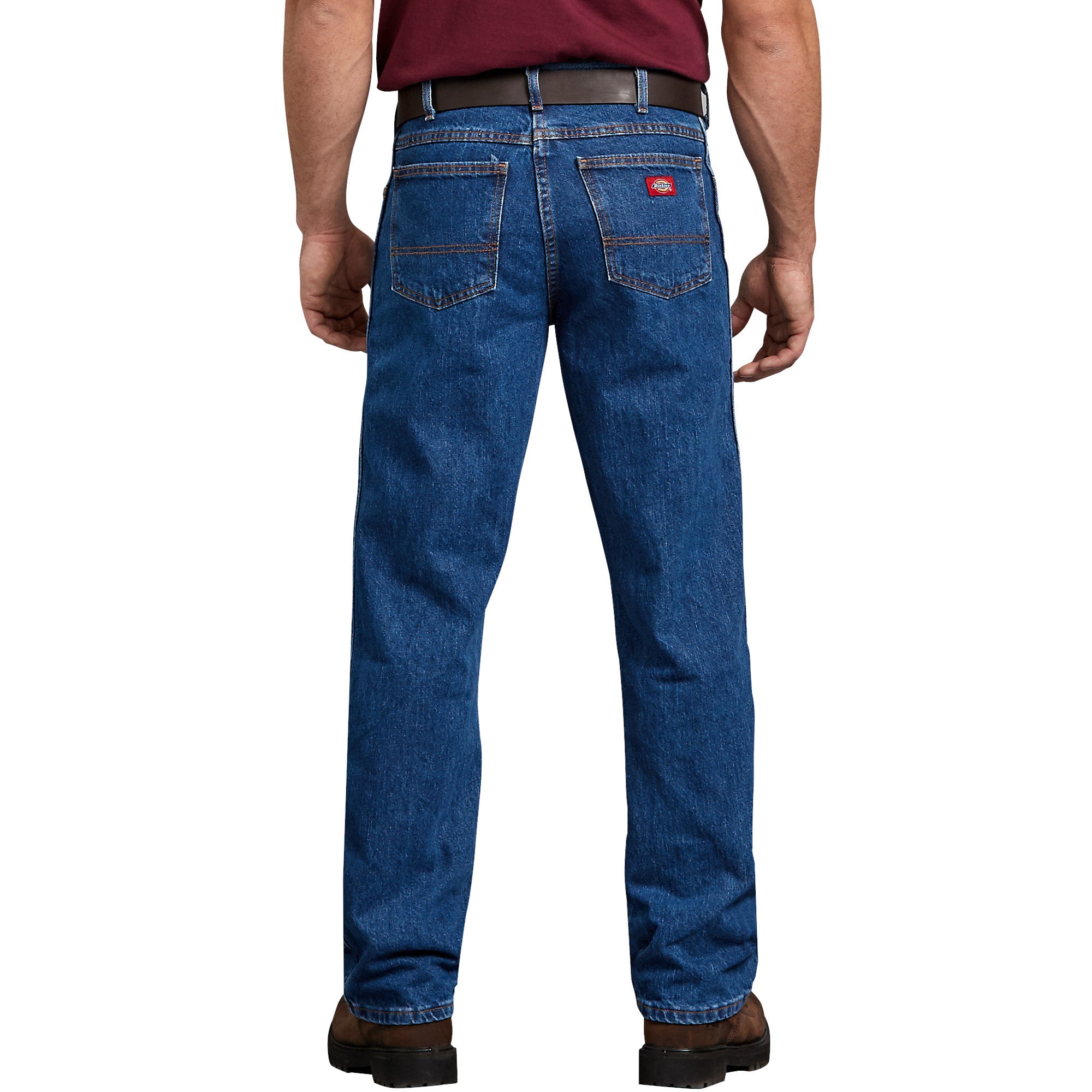 Dickies Regular Fit Jeans - Mens