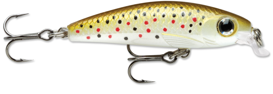 Rapala Ultralight Minnow