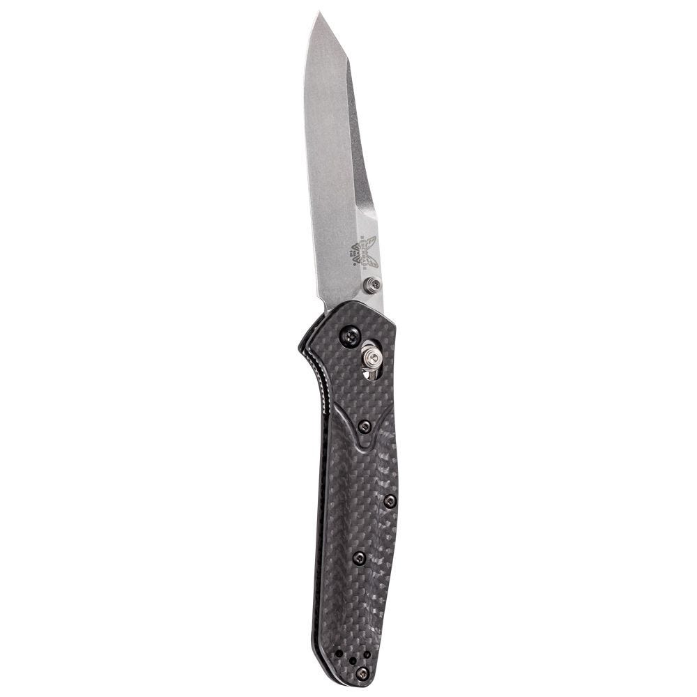 Benchmade 940 Osborne Carbon Fiber