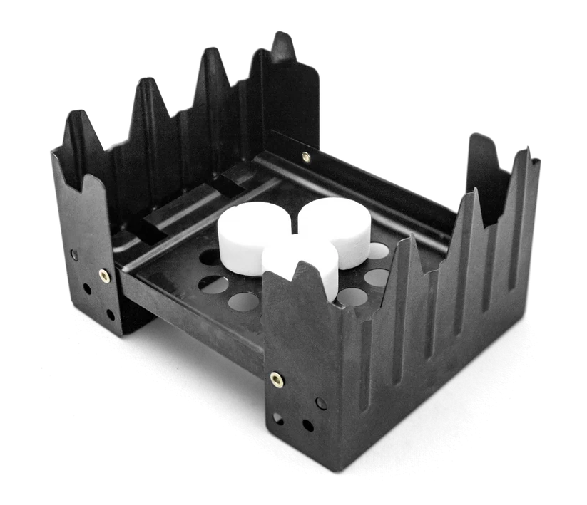 Coghlan Emergency Stove