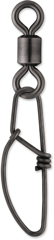 VMC Touch-Lok Snap Swivel 5 Pack