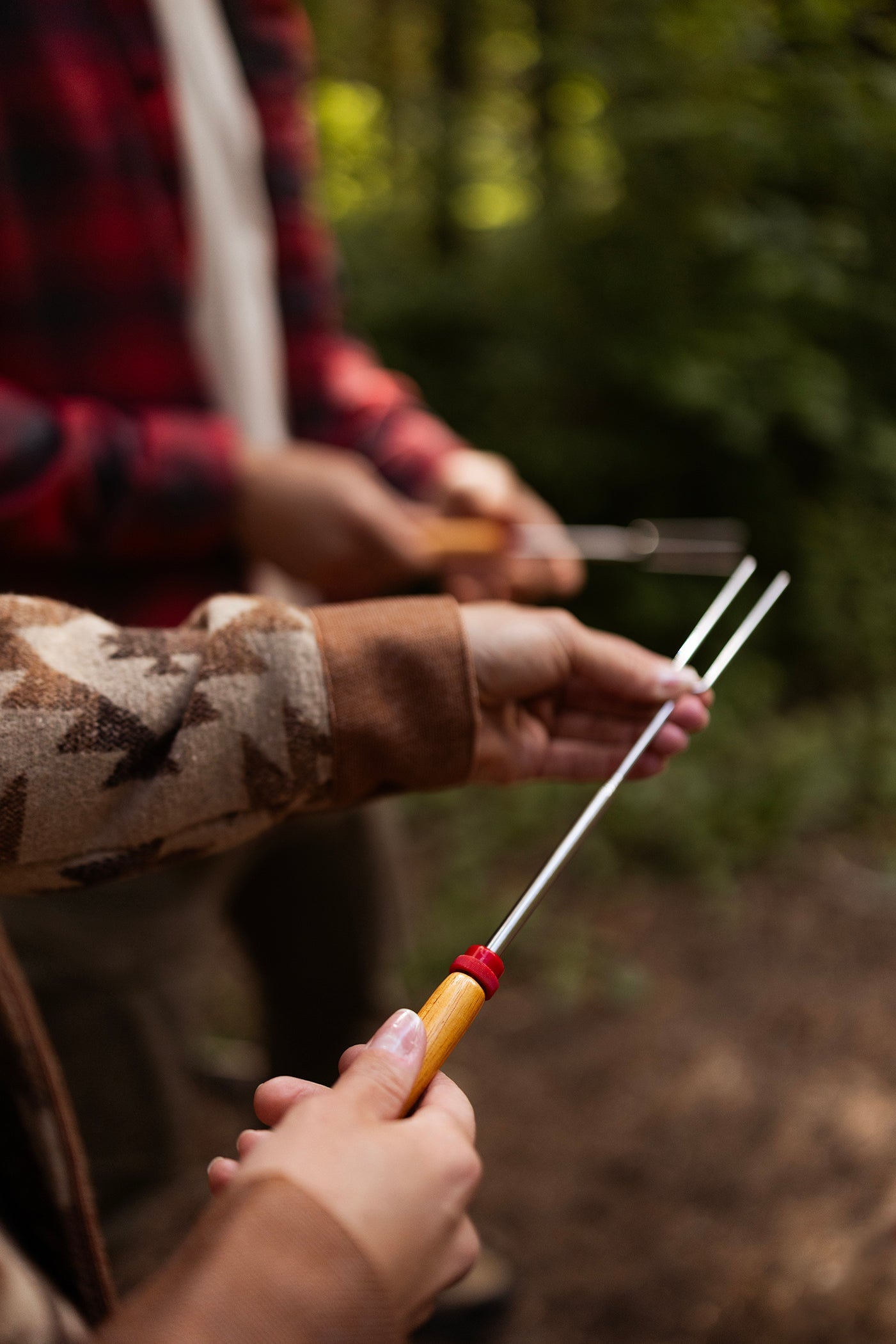 Coghlan's Coghlan's Telescopic Fork