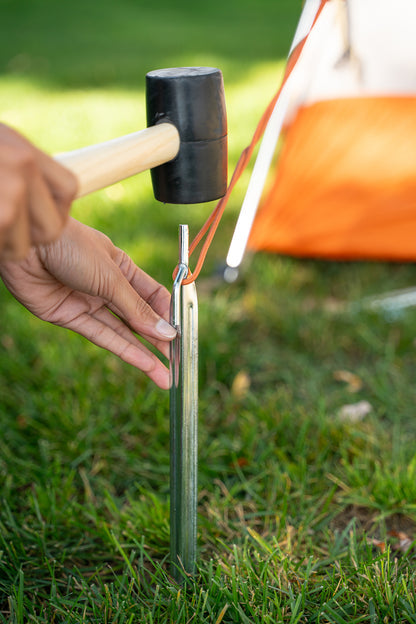 Coghlan's Tent Peg Mallet