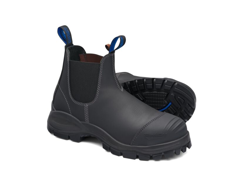 Blundstone Extreme Series / Steel Toe - Womens