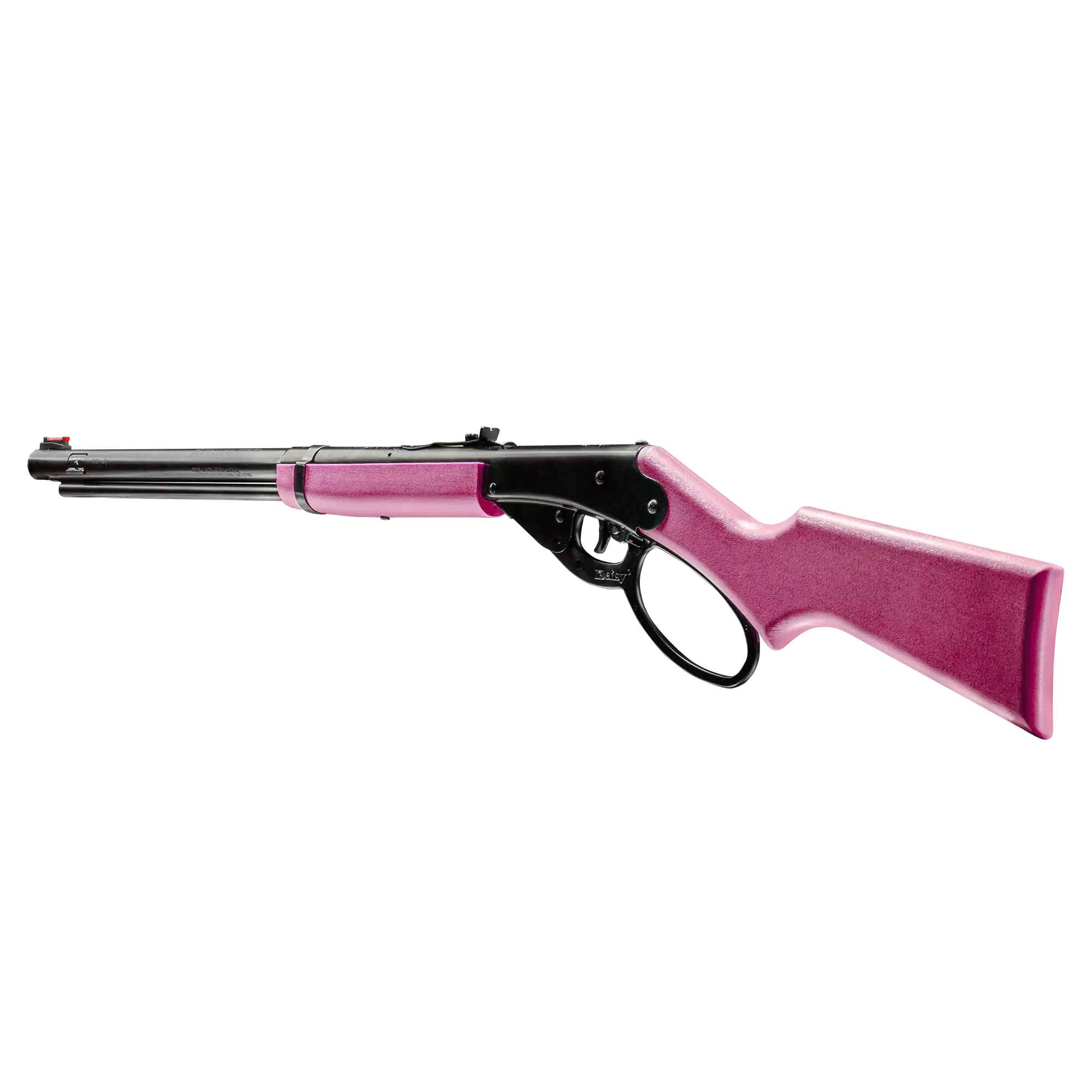 Daisy Pink Lever Action Carbine BB Gun Model 1999