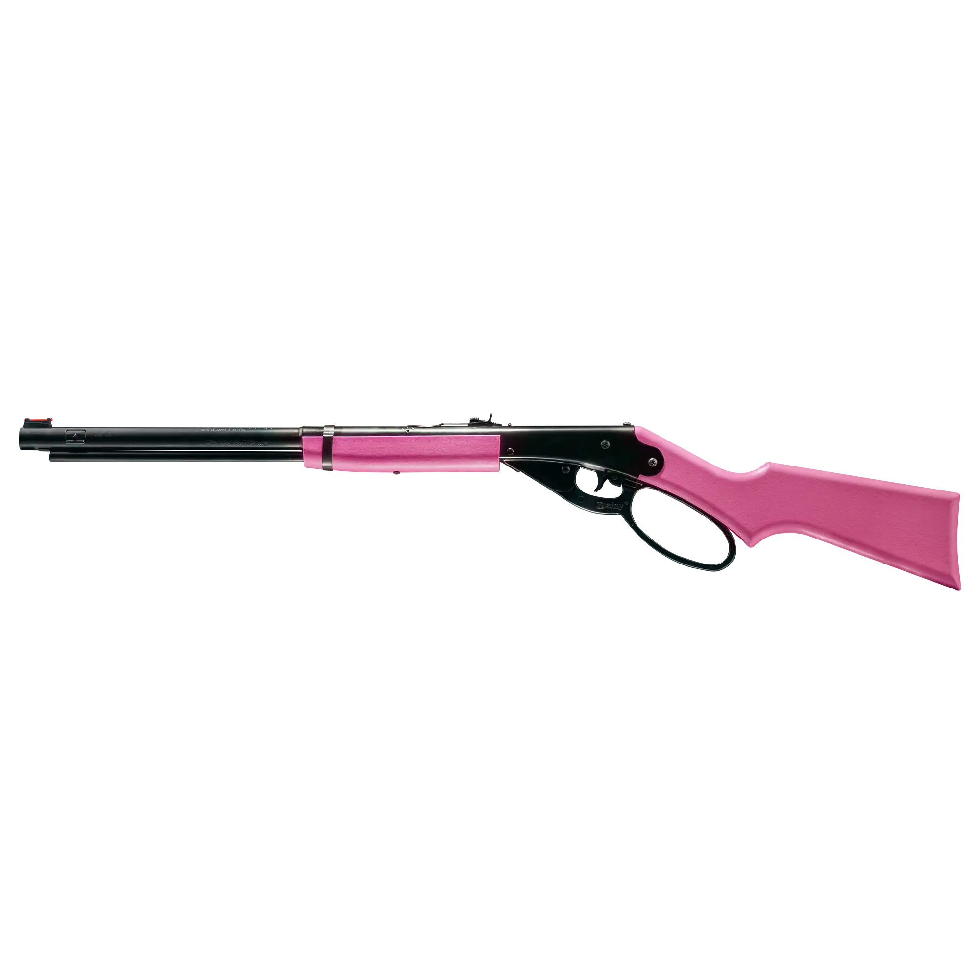 Daisy Pink Lever Action Carbine BB Gun Model 1999