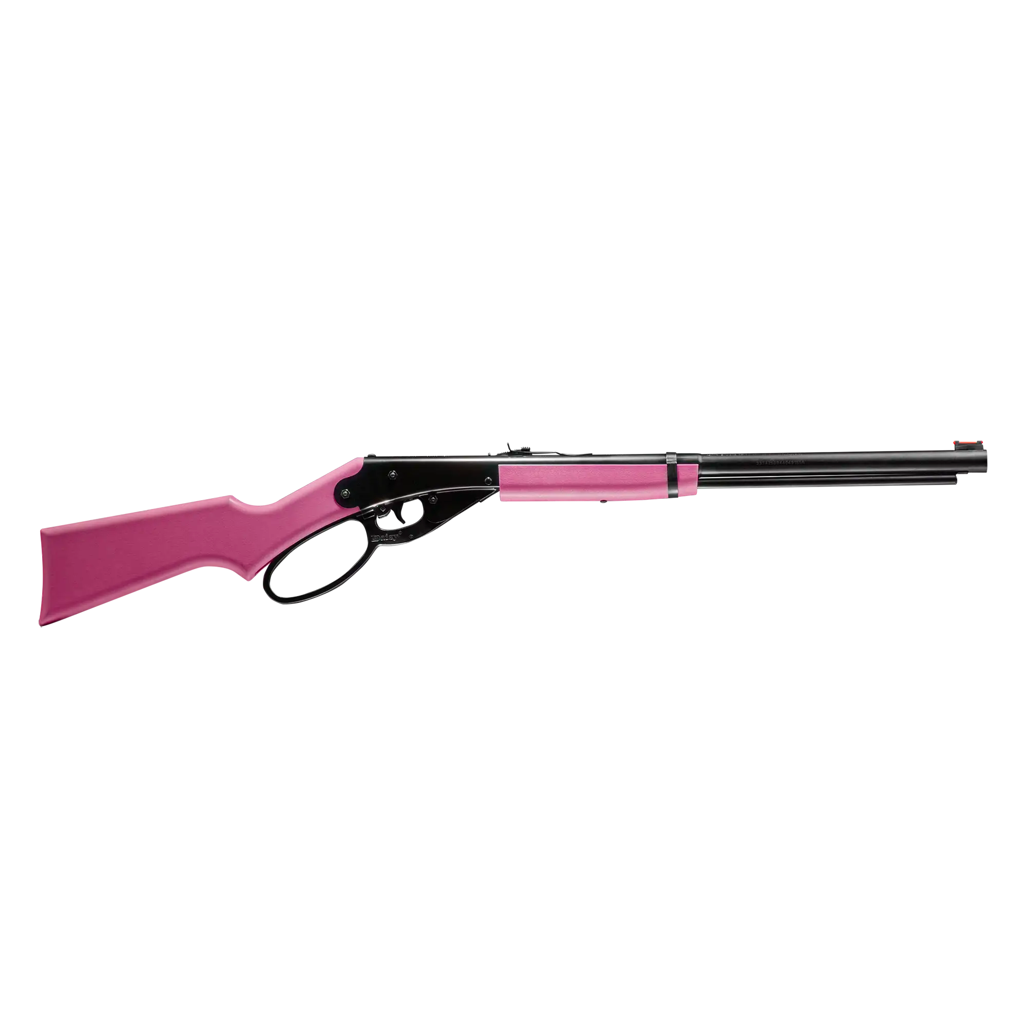Daisy Pink Lever Action Carbine BB Gun Model 1999