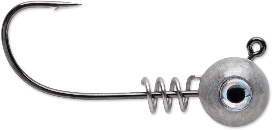 VMC HSBJ Hybrid Swimbait Jig