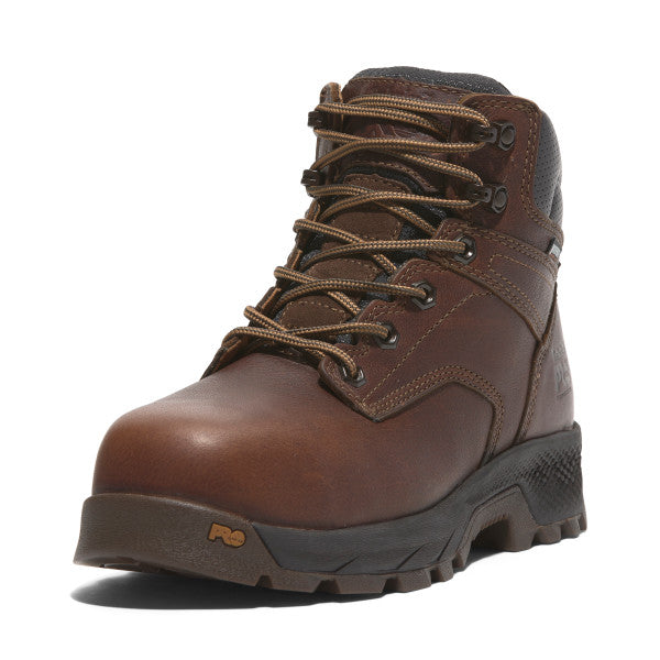 Timberland Pro Titan EV 6" Comp-toe Waterproof / Insulated - Womens