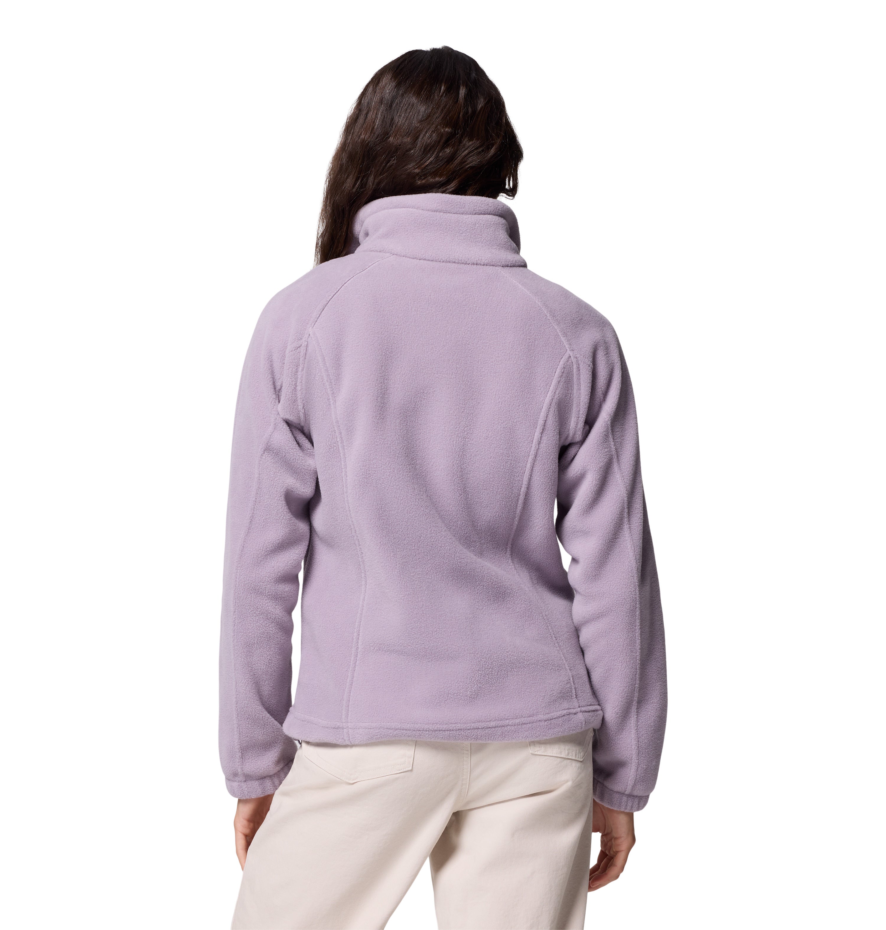 Columbia Benton Springs™ Full Zip Fleece Jacket - Womens