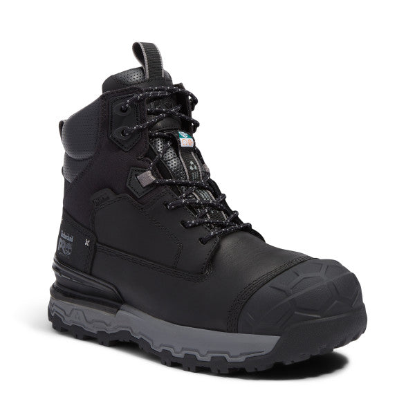 Timberland Pro Boondock Ultralight 6" Composite Toe Waterproof - Mens