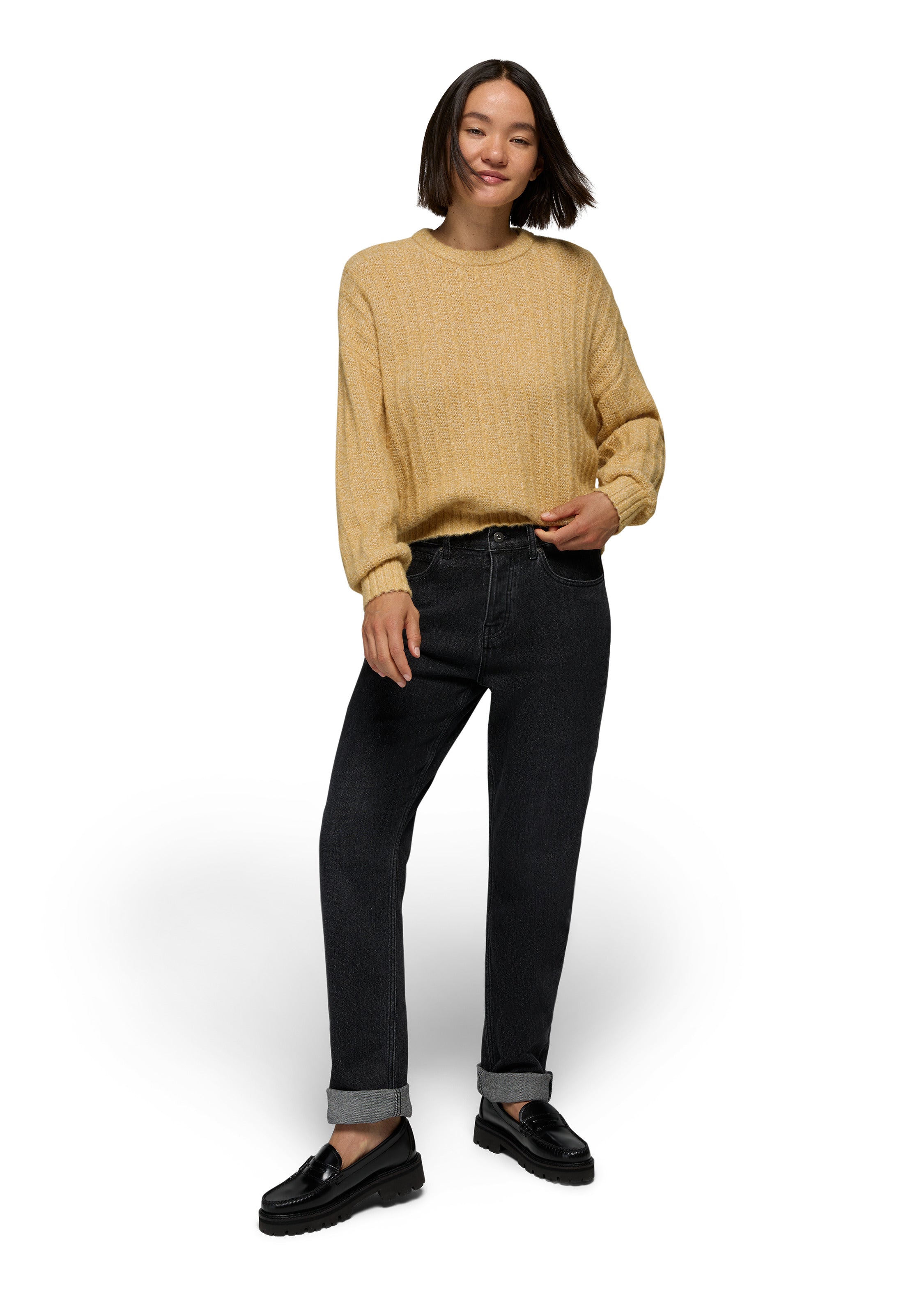 Prana Emberbrook Sweater