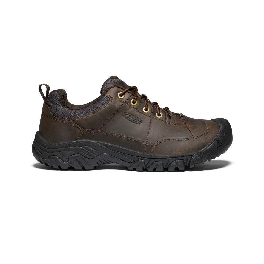 Keen Targhee III Oxford - Mens