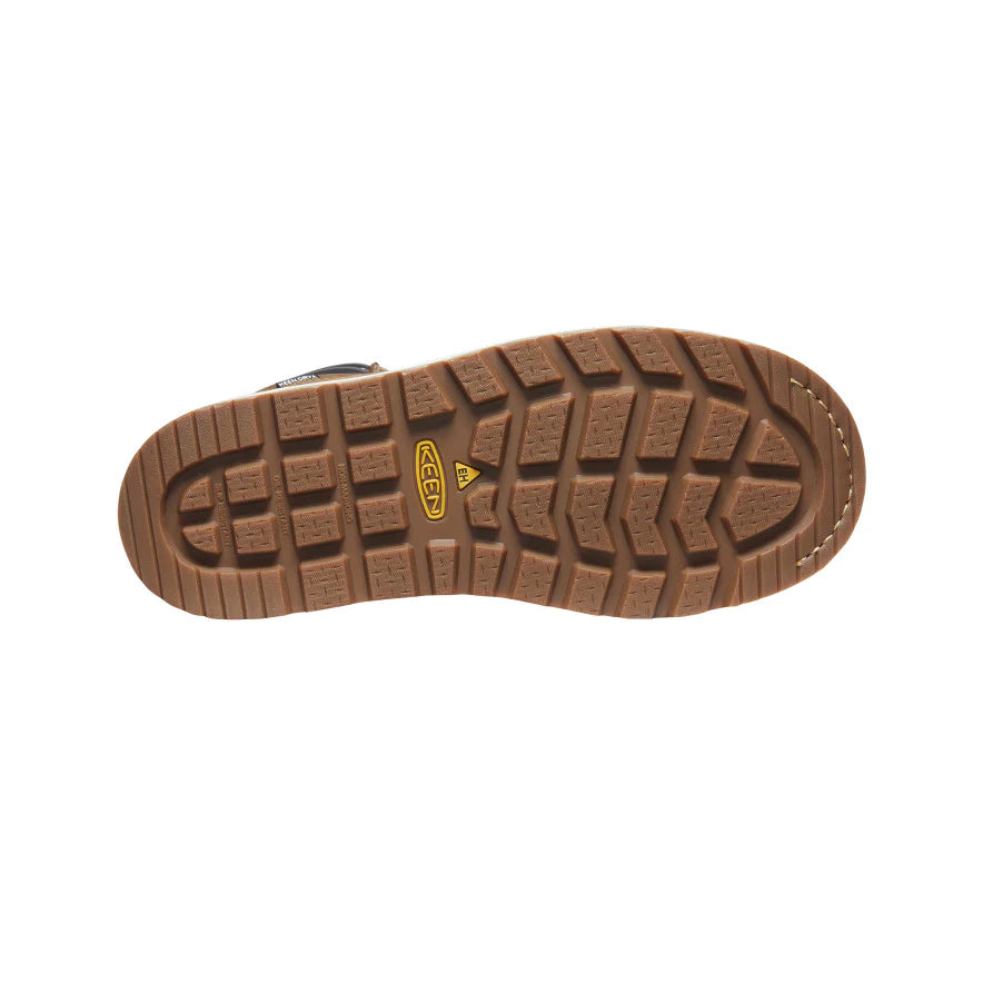 Keen Cincinnati 8" Carbon Fiber Toe / Waterproof - Mens