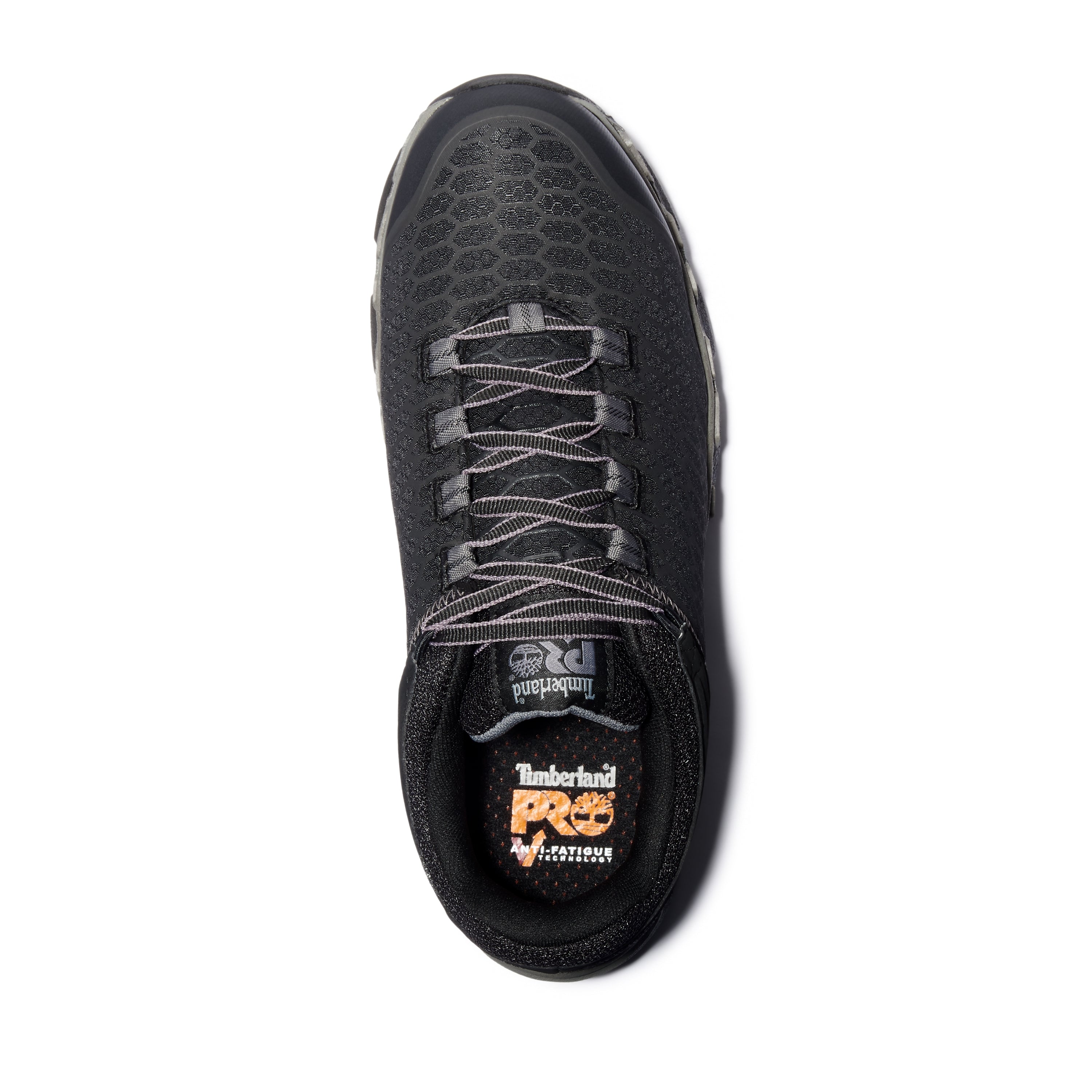 Timberland Pro Powertrain Sport Alloy Toe - Wide - Mens