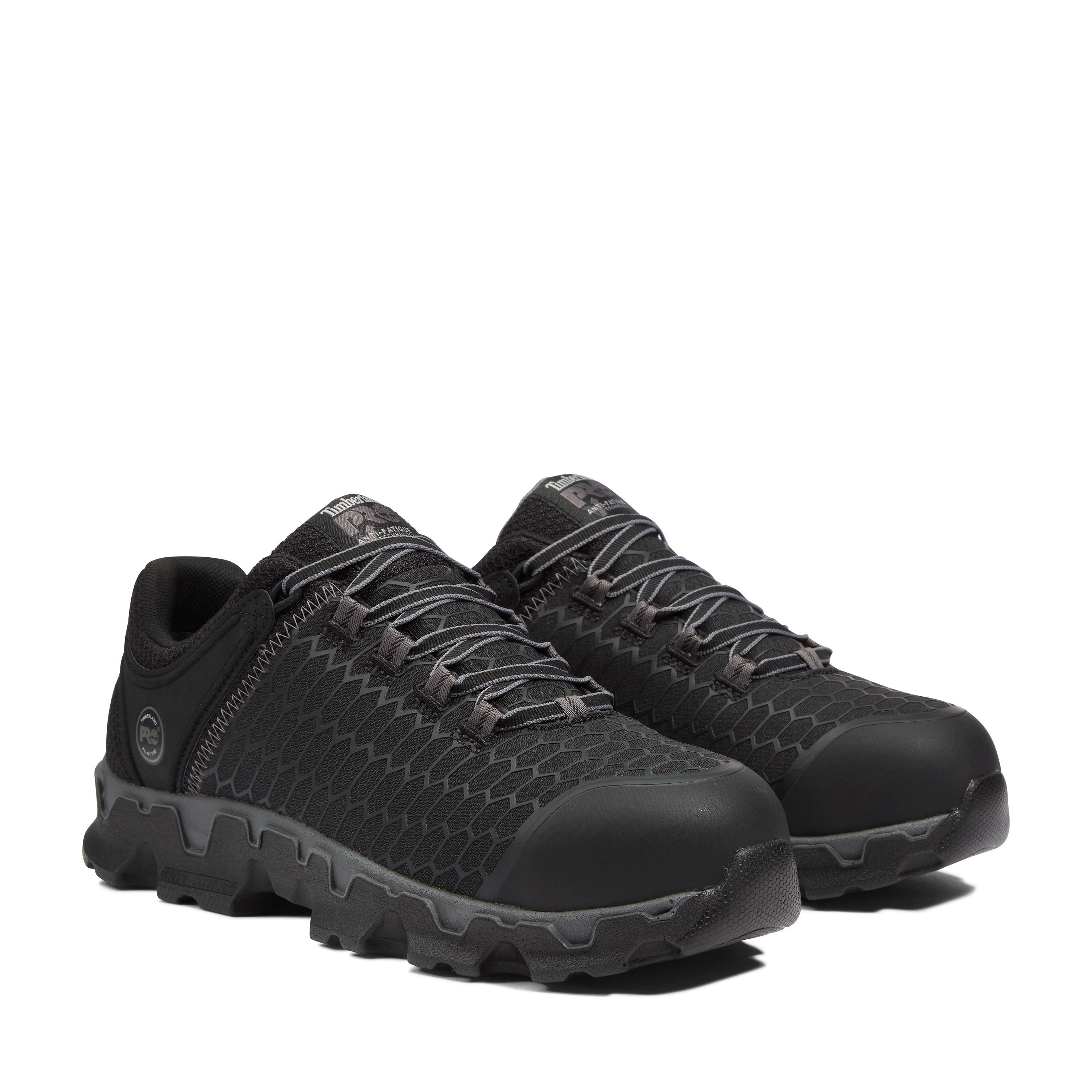 Timberland Pro Powertrain Sport Alloy Toe - Mens