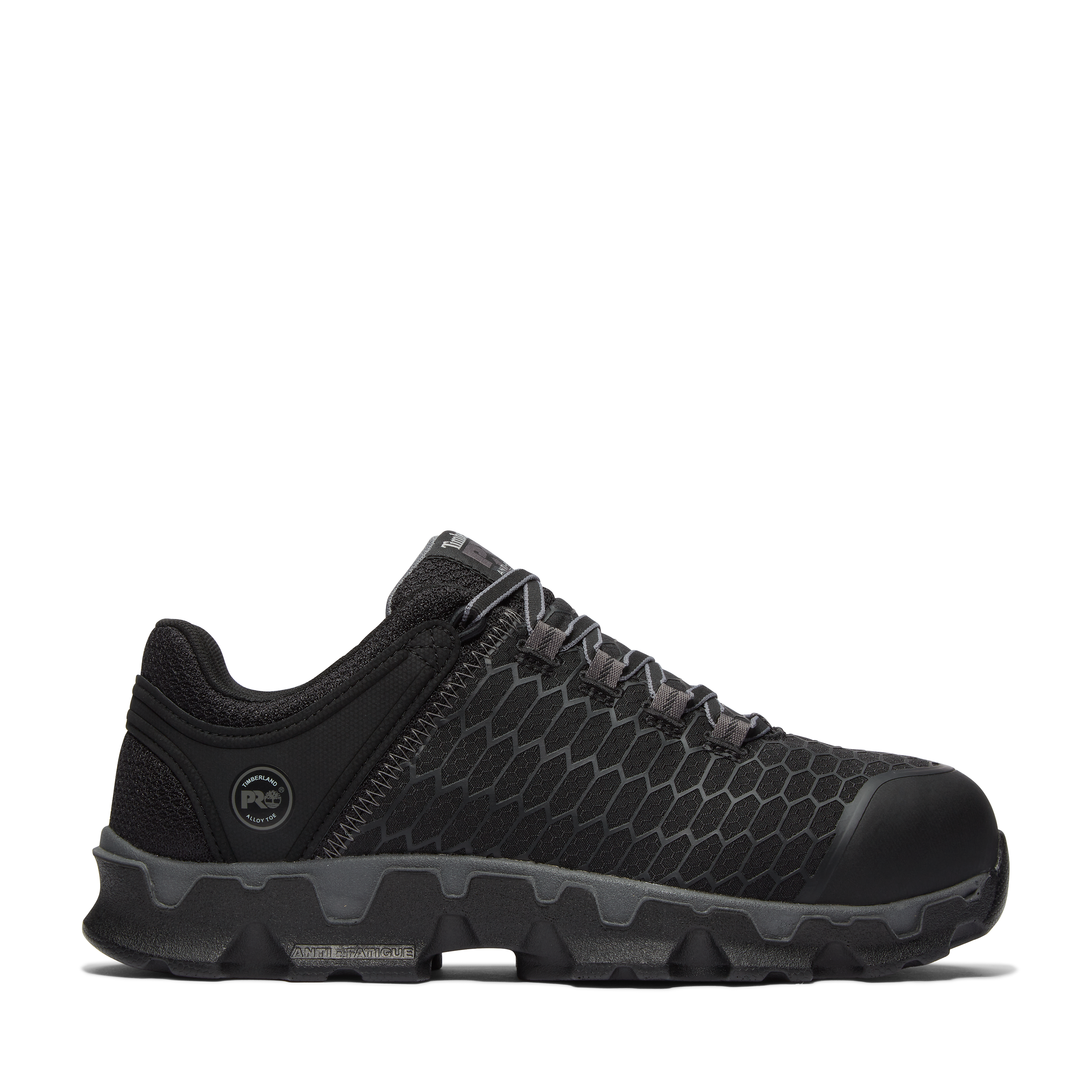 Timberland Pro Powertrain Sport Alloy Toe - Wide - Mens