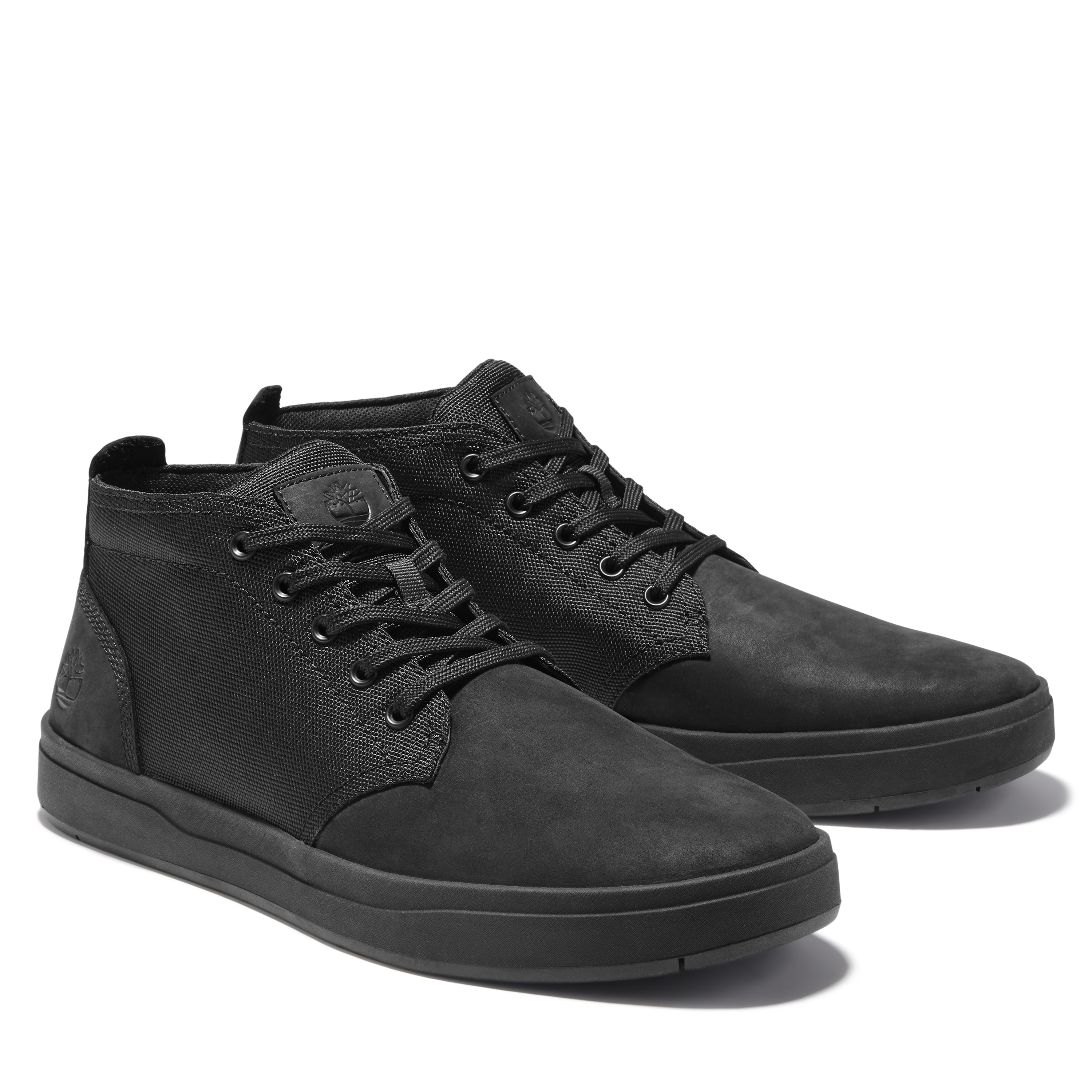 Timberland Davis Square Chukka Waterproof - Mens