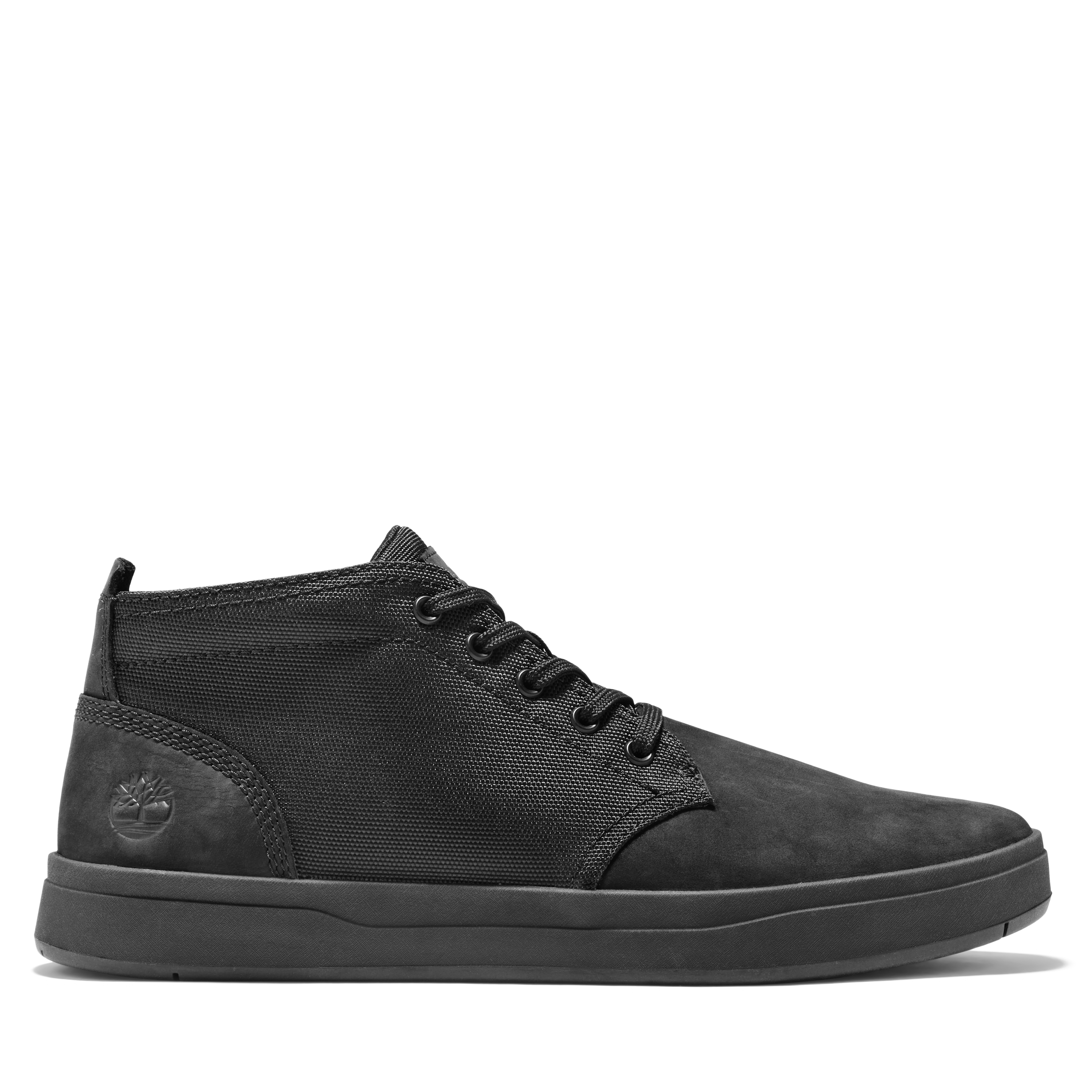 Timberland Davis Square Chukka Waterproof - Mens